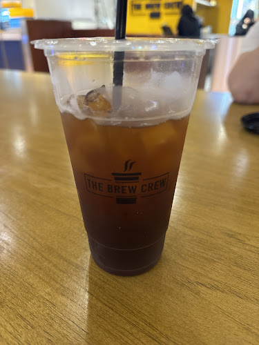 The Brew Crew - Lalaport Bukit Bintang - Kuala Lumpur