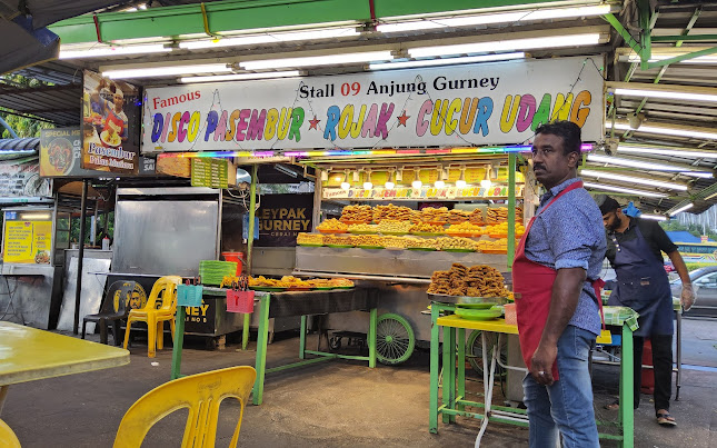 No.9,Persiaran Gurney.T.P.S Gurney Drive(Baru),Menara Sunrise, Township, 10350 George Town, Pulau Pinang