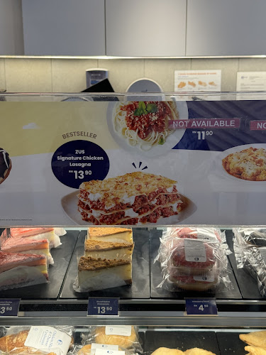 Comentarii opinii despre ZUS Coffee - Eco Botanic, Johor