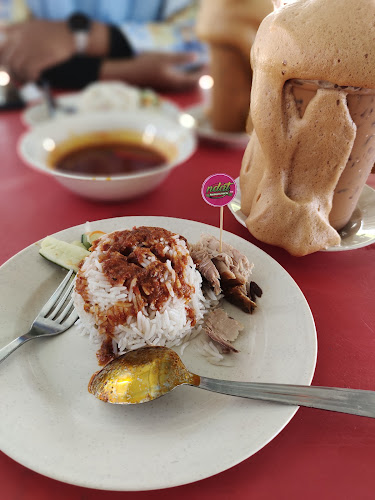 Nasi Dagang Atas Tol - Hiliran - Gastronomi dan perhotelan