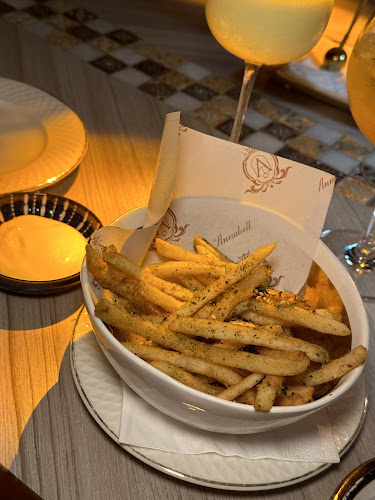 Comentarii opinii despre Annabell KL