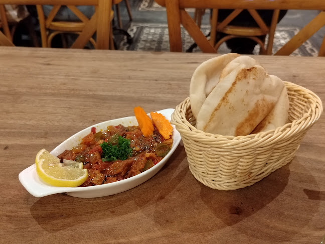 Go Tarbush Restaurant - Kuala Lumpur