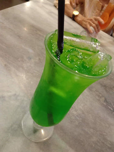 Asama Thai Food - Sungai Petani