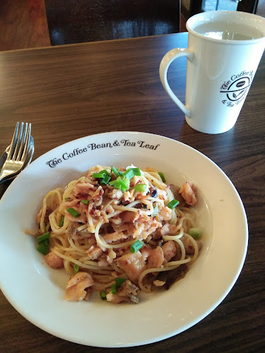 The Coffee Bean & Tea Leaf - Gastronomi dan perhotelan