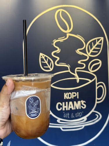 Opinii despre Kopi Cham’s în Shah Alam - Gastronomi dan perhotelan