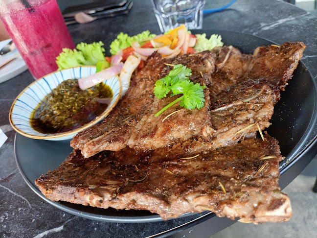 Undisclosed Location - Petaling Jaya