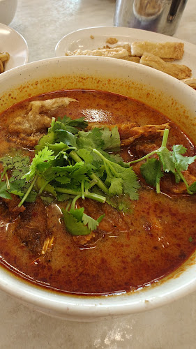 Gaya Fish Noodle