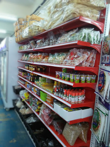 Opinii despre Ameer Fresh Mart ( PASAR MINI & PASAR SEGAR MUSLIM) în Melaka - Gastronomi dan perhotelan