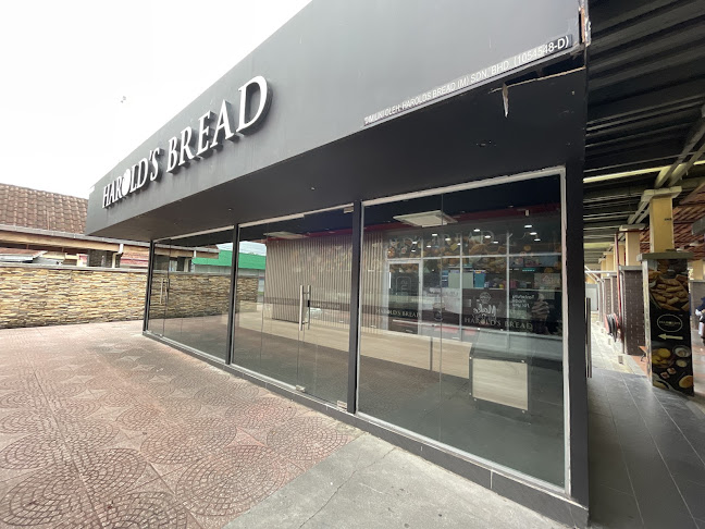 Harold's @ R&R Tapah (Southbound) - Gastronomi dan perhotelan