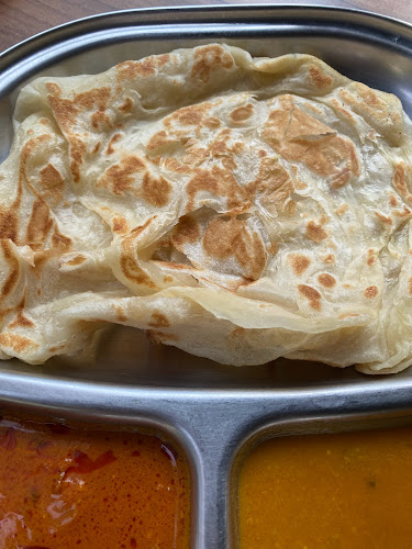 Restoran Nasi Kandar Umar - Gastronomi dan perhotelan