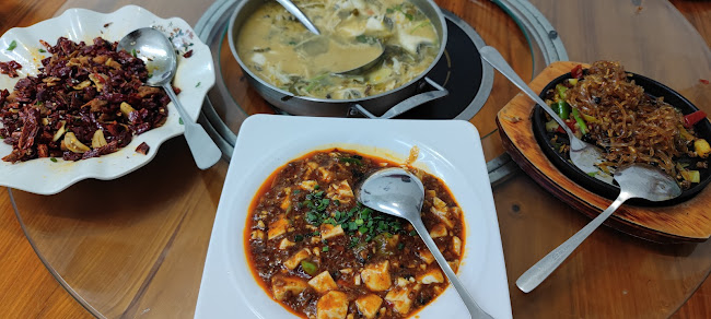 AST restaurant - Gastronomi dan perhotelan