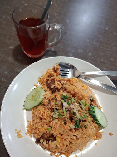 Opinii despre Lazathai în Petaling Jaya - Gastronomi dan perhotelan