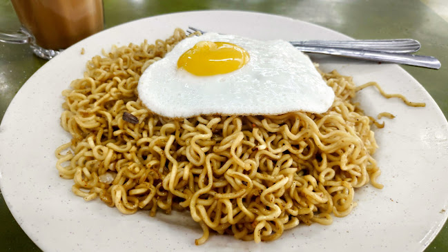 Restoran Nasi Kandar Mamu Heritage