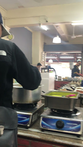 Comentarii opinii despre Restoran Mak Enon