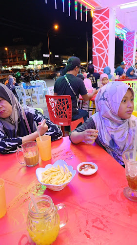 Zurainee Ala Thai - Ipoh