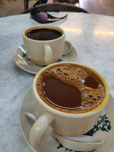 Comentarii opinii despre Laoyang Klang Coffee