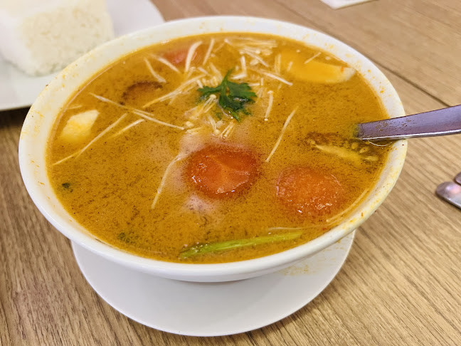 Black Canyon Vivacity Megamall - Gastronomi dan perhotelan