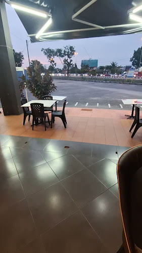 Village Grill - Melaka