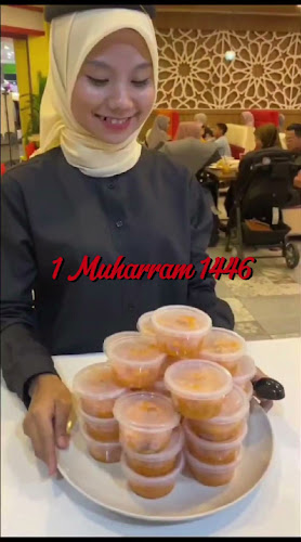 LOT 612, 613 & 614, CONCOURSE FLOOR 1 BORNEO HYPERMALL, Jalan UMS, 88400 Kota Kinabalu, Sabah