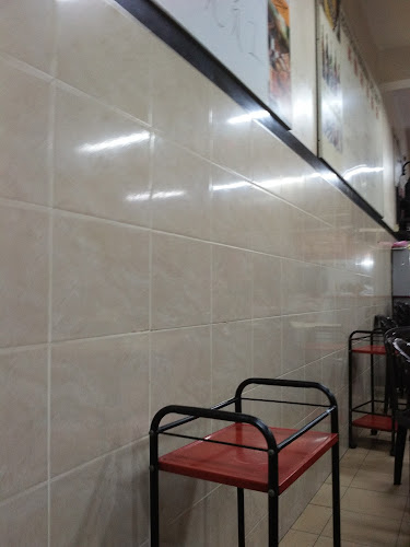 Restoran Makanan Laut Guo Yi - Gastronomi dan perhotelan