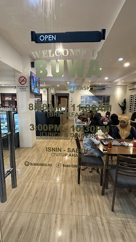 Jalan Pantai Sura, Kampung Sura Gate, 23000 Kuala Dungun, Terengganu