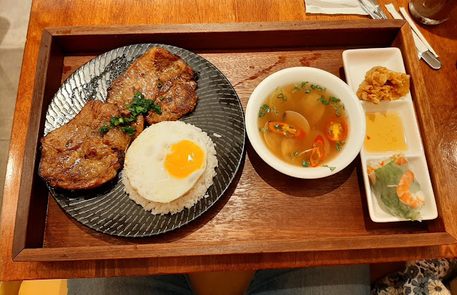 Ăn Viet - George Town