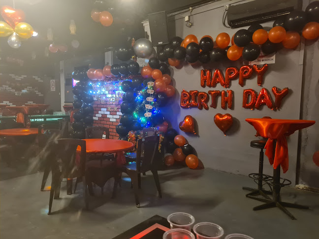 Route 69 Labuan - Labuan