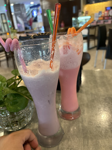 Coffee Bank - Gastronomi dan perhotelan