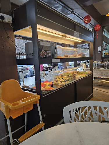 Kafe Molek - Johor Bahru