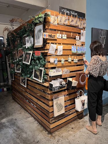 Indah Cafe. Event Space Rental. Trips. Cooking Class (Halal) - Gastronomi dan perhotelan