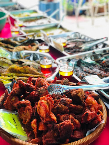 Mom's Prison Corner - Taiping