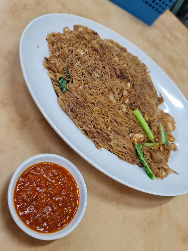 38, Jalan Sultanah Aminah, Taman Iskandar, 80050 Johor Bahru, Johor Darul Ta'zim