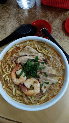 Lot 7, Block A, Jalan Kampung Air 5, Asia City, 88000 Kota Kinabalu, Sabah