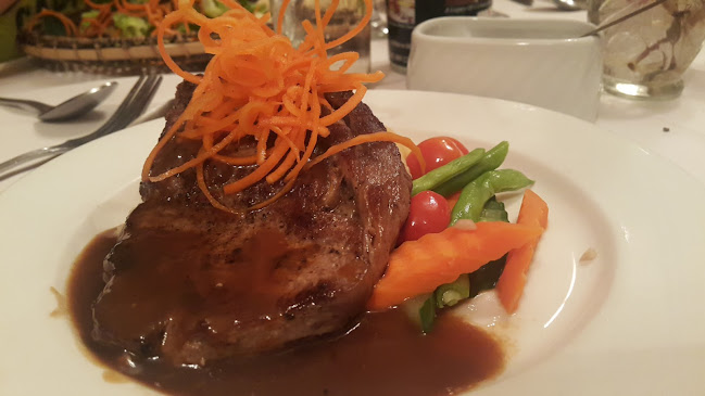 English Tea House & Restaurant - Sandakan