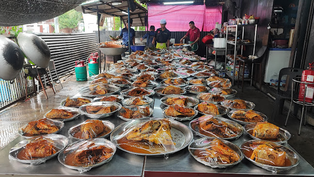 Opinii despre F1 Kanji Arab în Pantai Remis - Gastronomi dan perhotelan