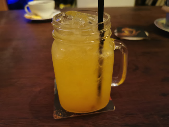 Opinii despre Junk Cafe în George Town - Gastronomi dan perhotelan