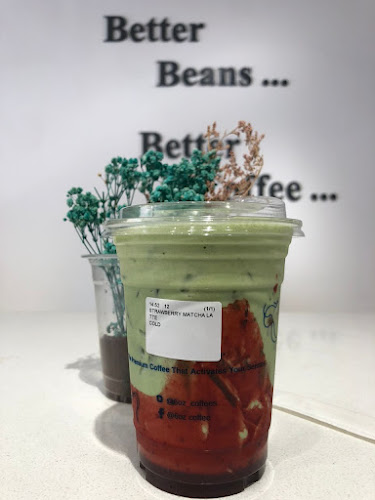 MR COFFEE - Gastronomi dan perhotelan