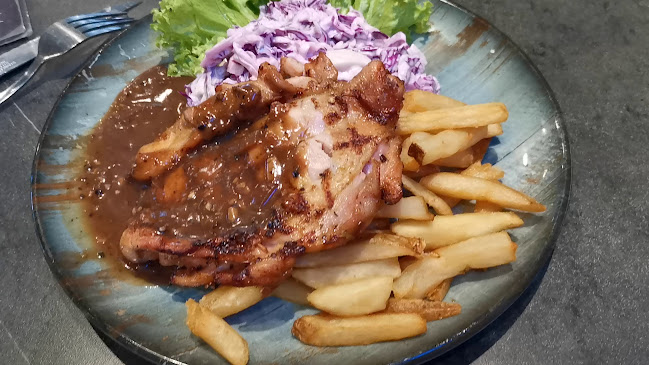 Opinii despre The Brew House @ AutoCity, Penang în Perai - Gastronomi dan perhotelan