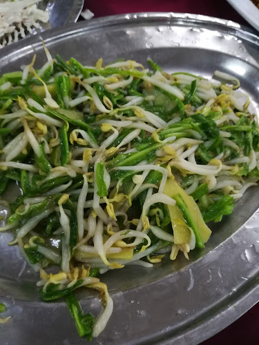 Opinii despre Restoran Hao Yi Lou în Tapah - Gastronomi dan perhotelan