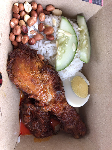 Opinii despre Kebun Bu în Petaling Jaya - Gastronomi dan perhotelan