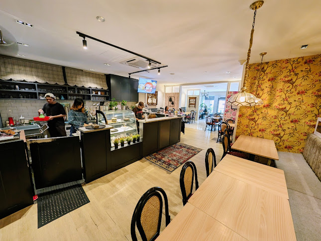 28, Jalan Rugbi 13/30, Seksyen 13, 40150 Shah Alam, Selangor