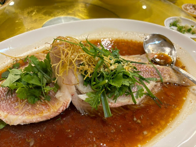 New TS VIP Restaurant Sdn Bhd | Menglembu - Ipoh