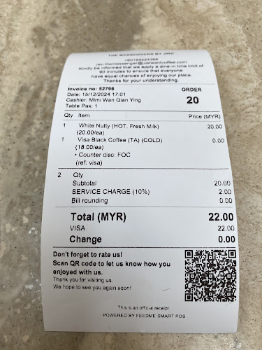 Comentarii opinii despre The Messengers by JWC