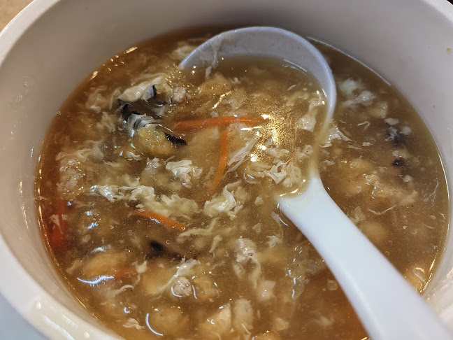 Comentarii opinii despre Kiat Lee Restaurant