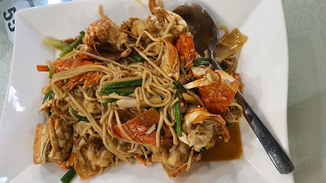 Restaurant Loon Sing - Gastronomi dan perhotelan