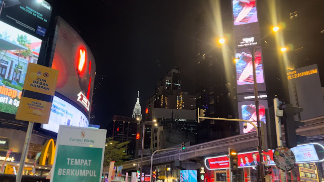 Opinii despre Zain Al-Sham Restaurant în Kuala Lumpur - Gastronomi dan perhotelan