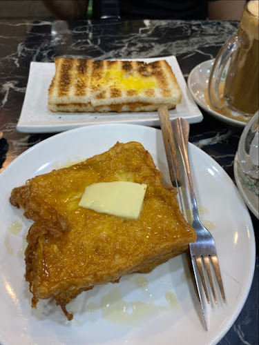 Comentarii opinii despre Kopiloco Johor Bahru City