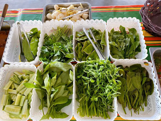 Restoran Kak Ida Gulai Kawah ( Kdsk, Seri Manjung, Perak ) - Seri Manjung