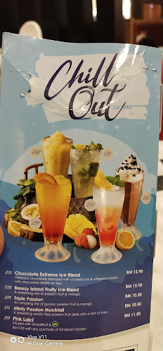 Kenny Rogers Roasters - Kulim