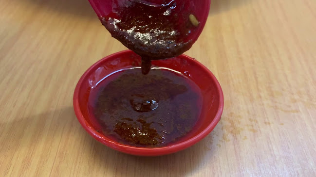 Restaurant Ressy - Gastronomi dan perhotelan